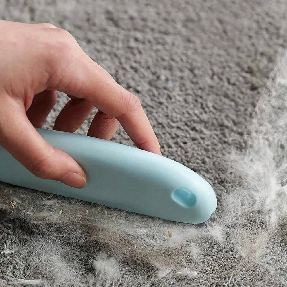 Pet Fur Maintenance Brush