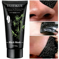 Bamboo Charcoal Peel-off Mask