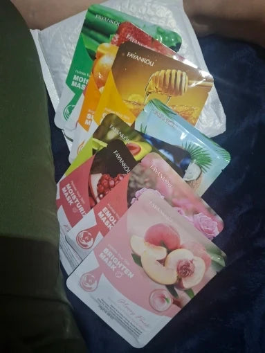Review Card