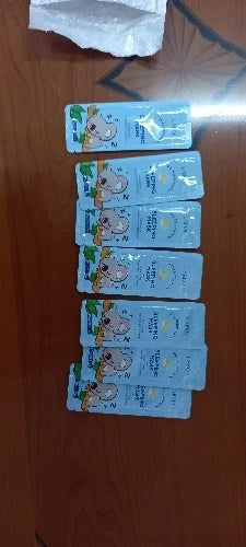 Review Card