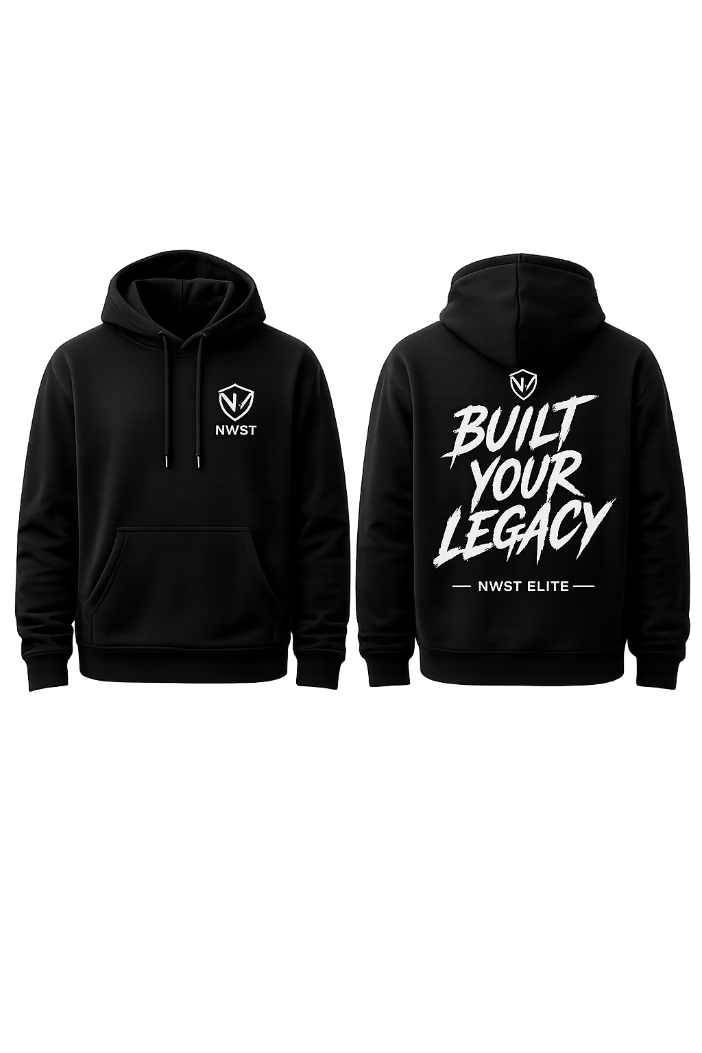 Legacy Hoodie
