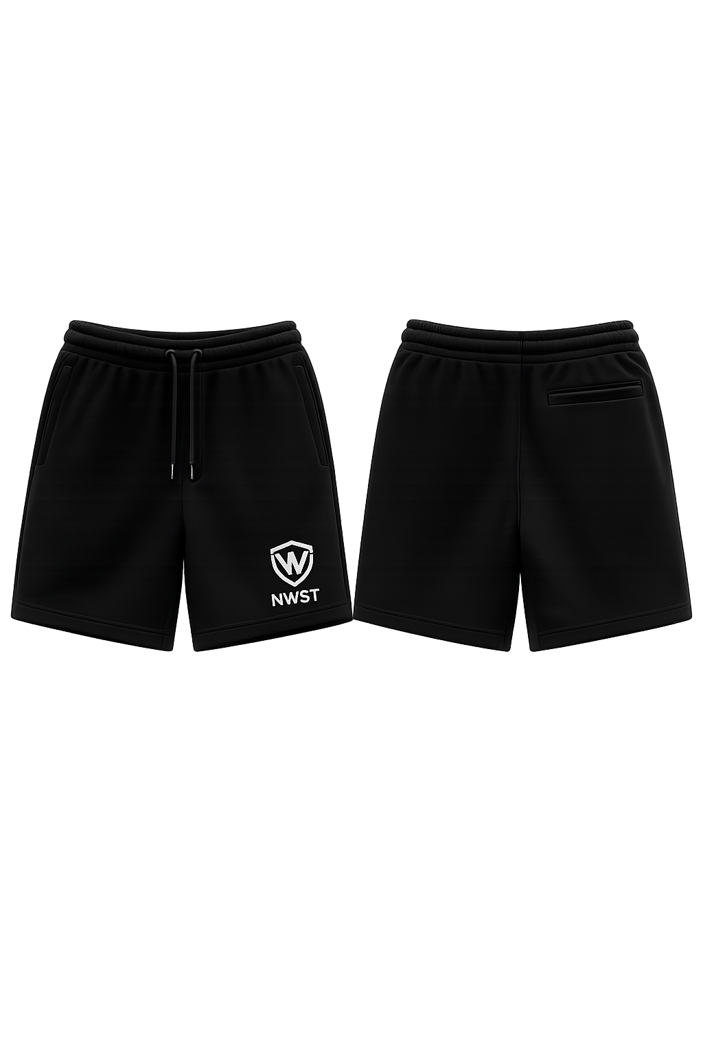 NWST Shorts