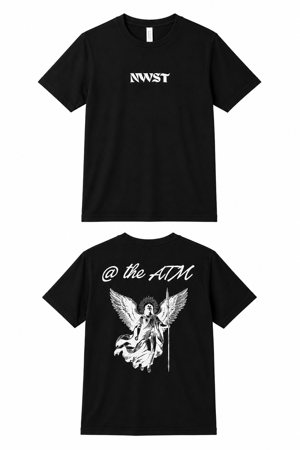 NWST Angel T