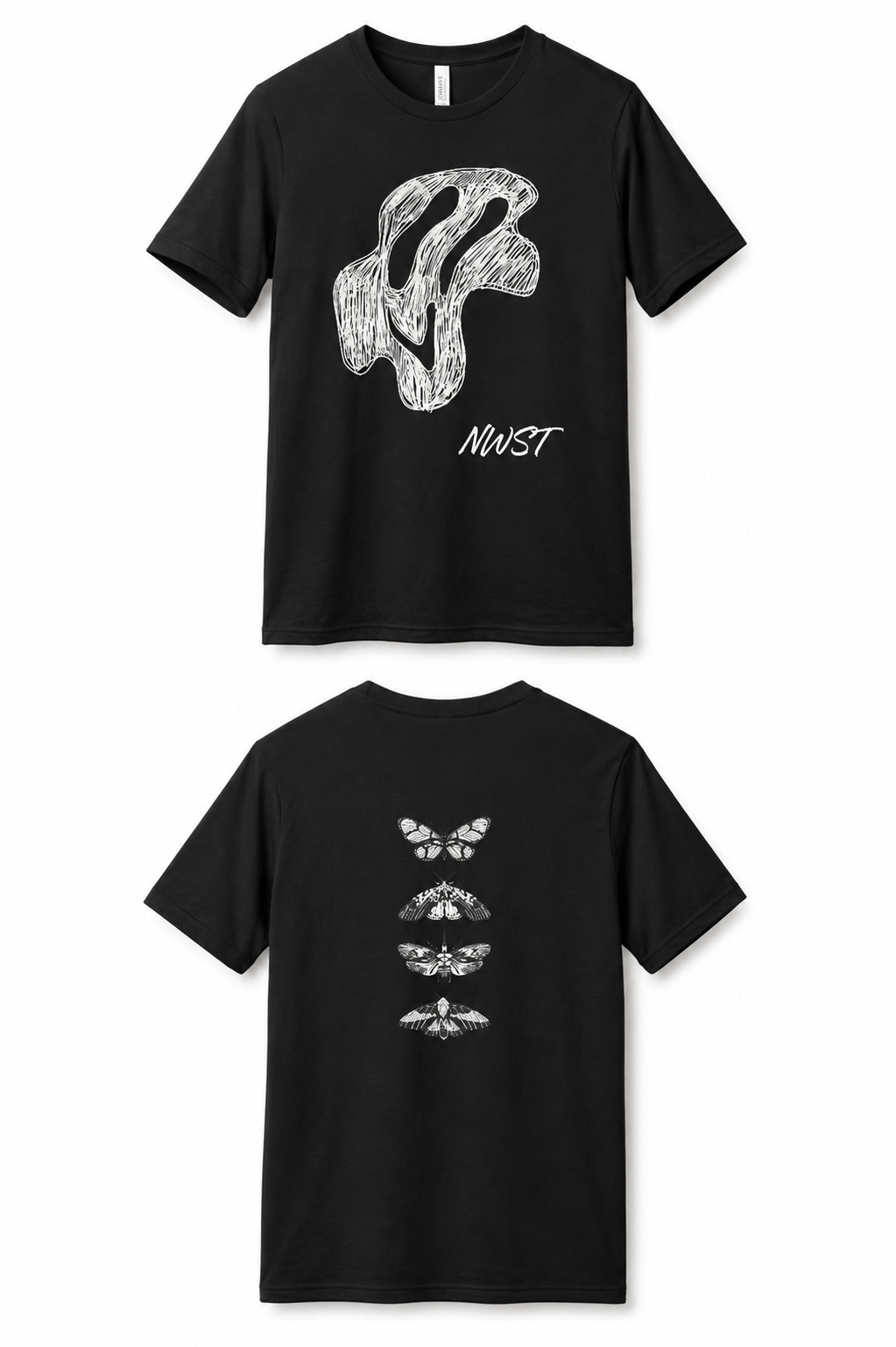 NWST Smiley T