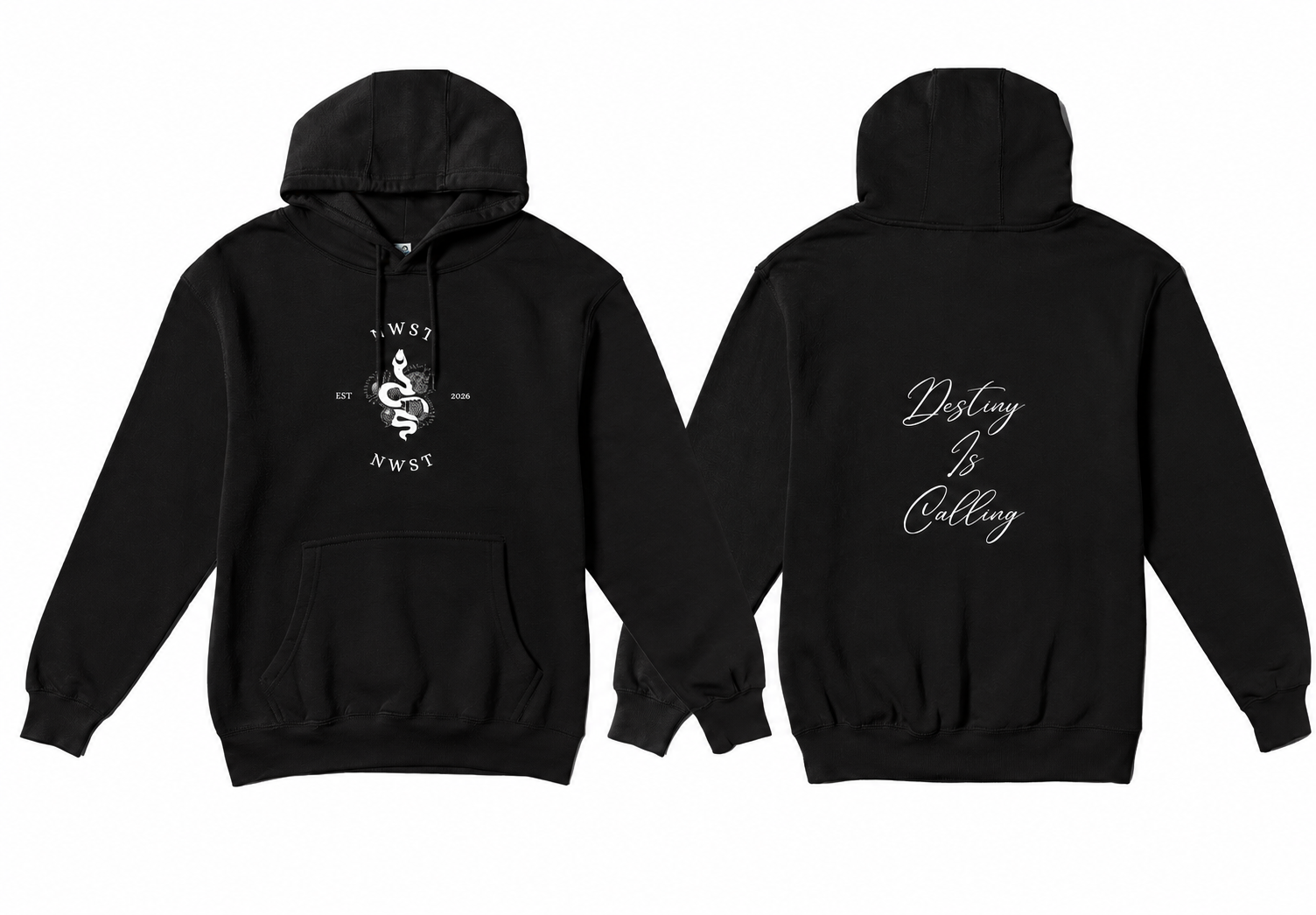 NWST Destiny Hoodie