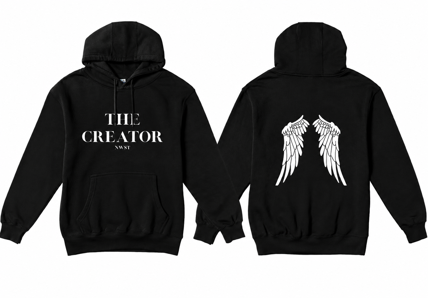 NWST Creator Hoodie